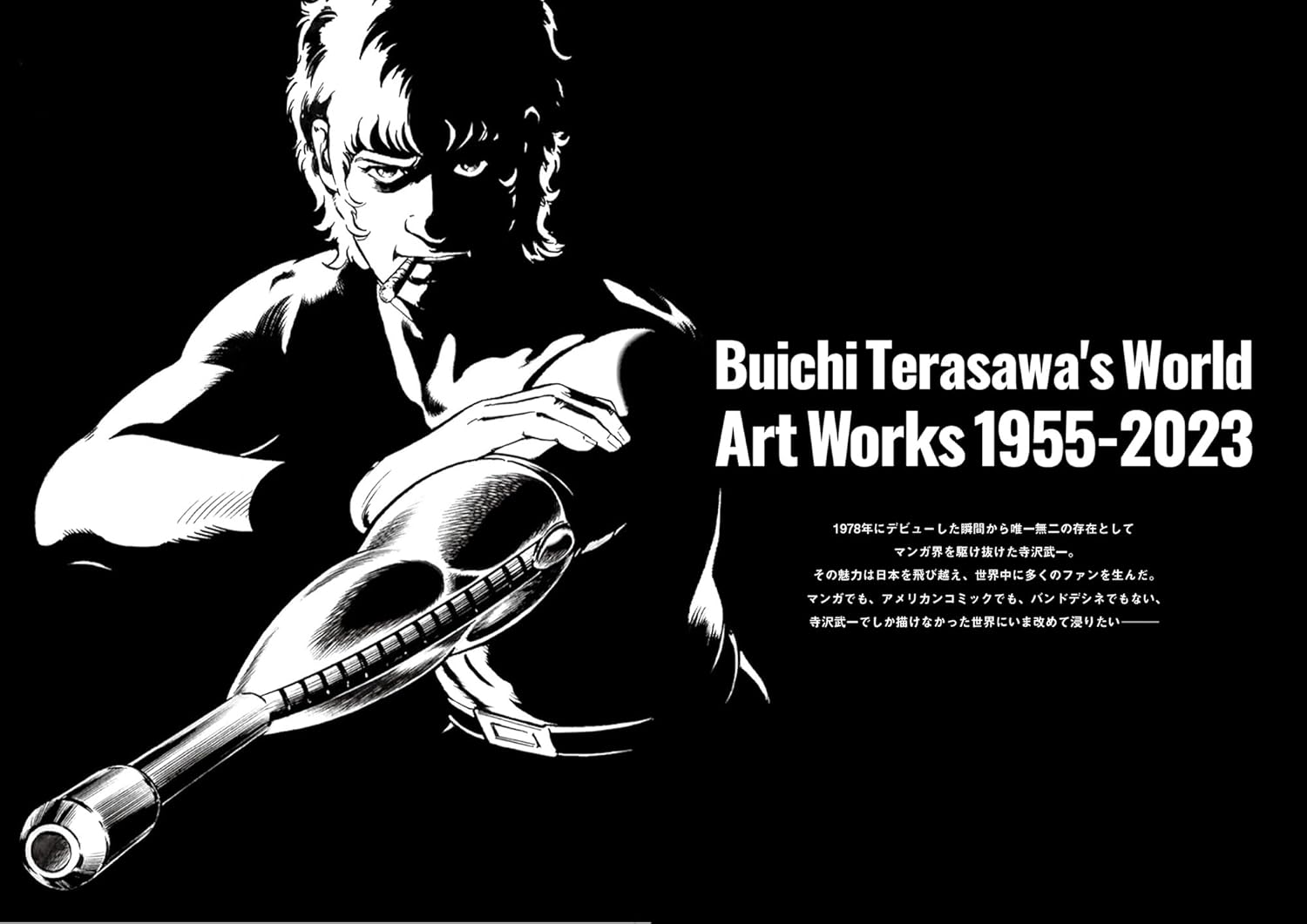 ■[断裁済] 全巻　コブラ カブト ゴクウ 武TAKERU ブラックナイト 寺沢武一ヒーローズ「コブラ・カブト・ゴクウ」』｜感想
